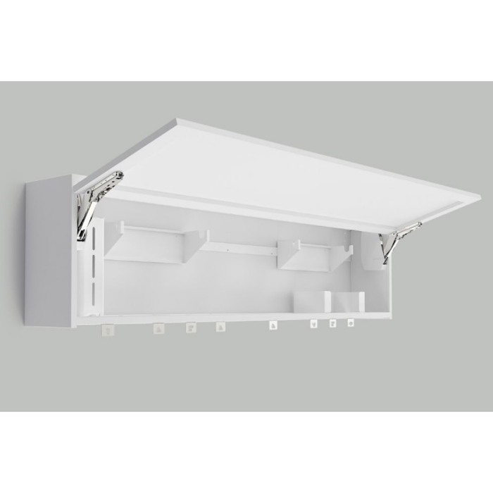 ZILFOR SDM 100 WALL UNITS SLIM