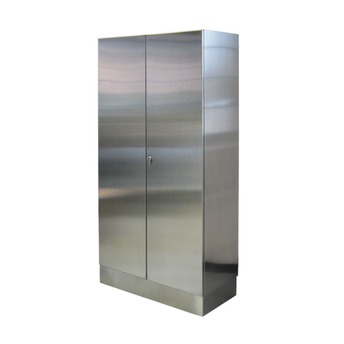 ARMADIO 100% INOX