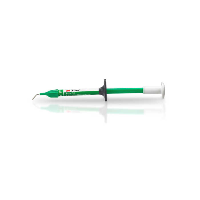 3M FILTEK BULK FILL FLOWABLE RESTORATIVE
