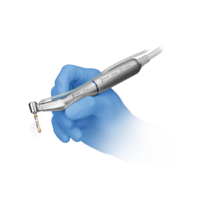 WOODPECKER MOTORE IMPLANTARE IMPLANTER LED