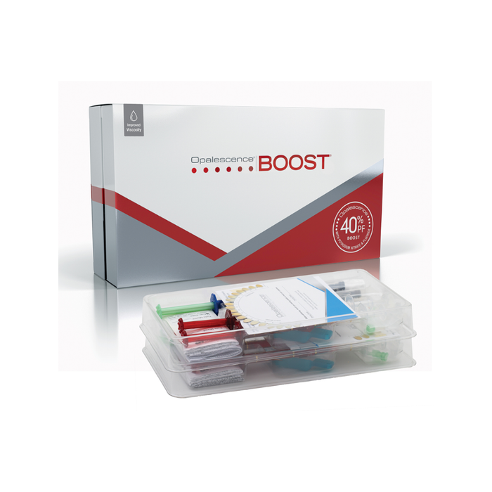 ULTRADENT OPALESCENCE BOOST INTRO KIT