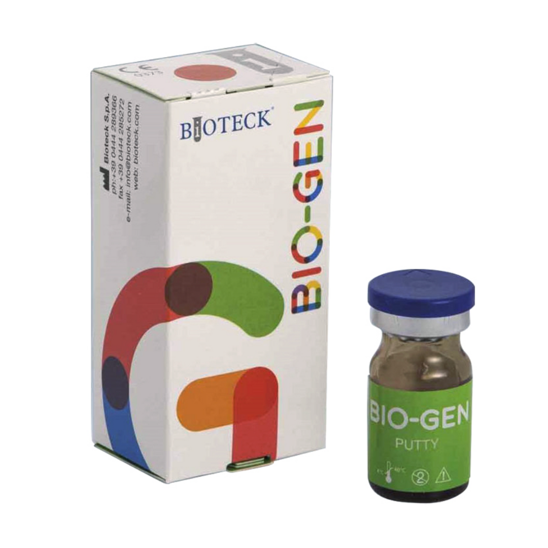 BIOTECK BIO-GEN PUTTY — Perinetto Med