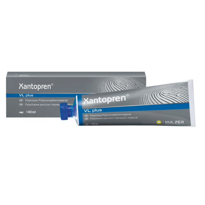 KULZER XANTOPREN 1X140 ml