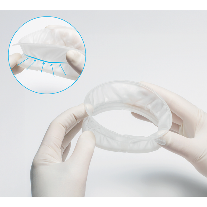 VOCLAR OptraGate 2 Retrattore Labbra e Guance 80 pz