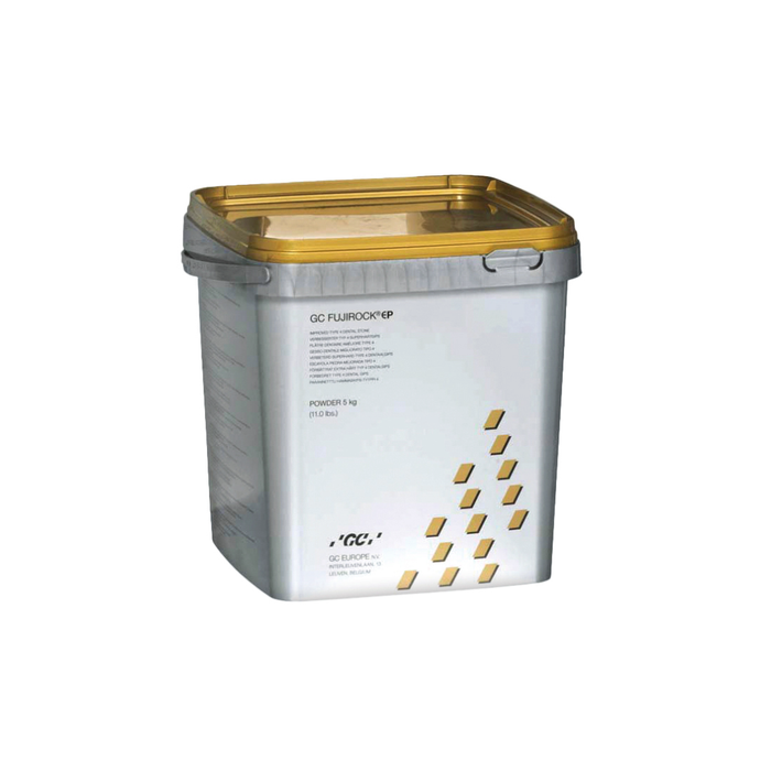 GC FUJIROCK EP GOLDEN BROWN 5kg