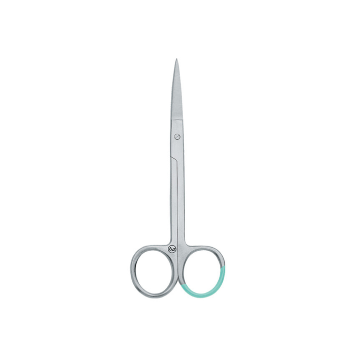 PEHA Forbici Sterili 991086 Forbici Iris Rette 11,5 cm 25 pz