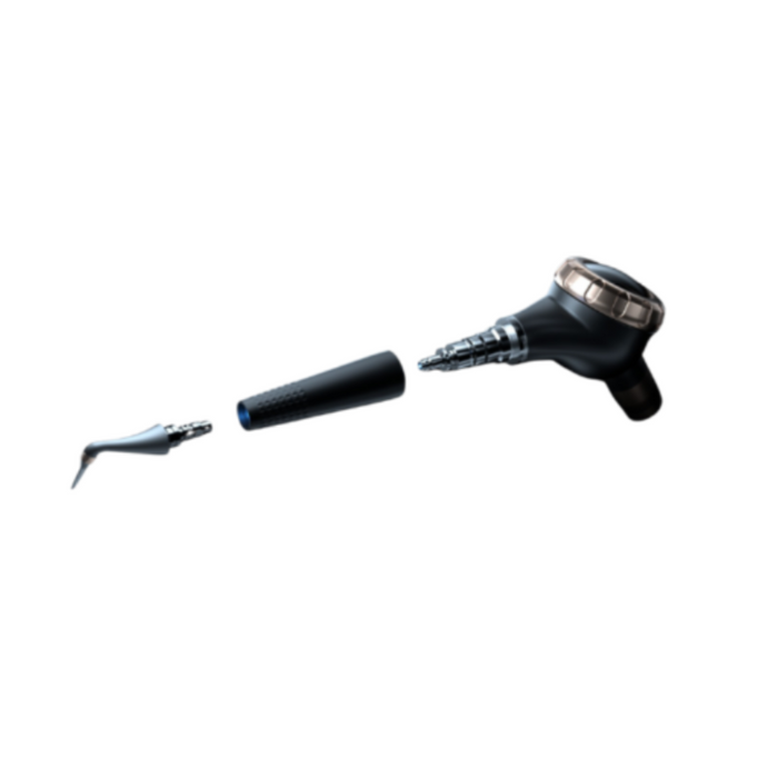 WOODPECKER SBIANCATORE AL BICARBONATO AIR PROPHY AP-H
