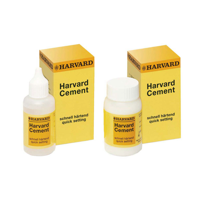 HARVARD CEMENT
