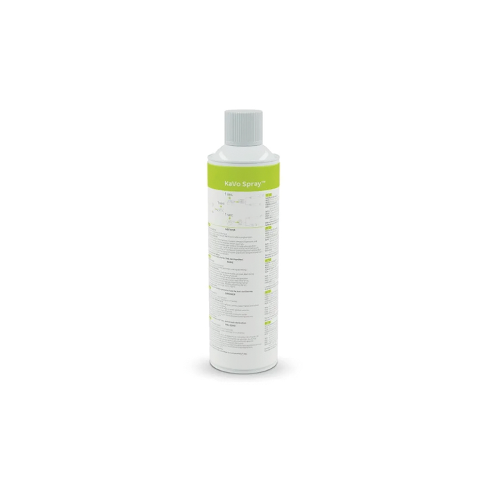 KAVO SPRAY LUBRIFICANTE 500ml