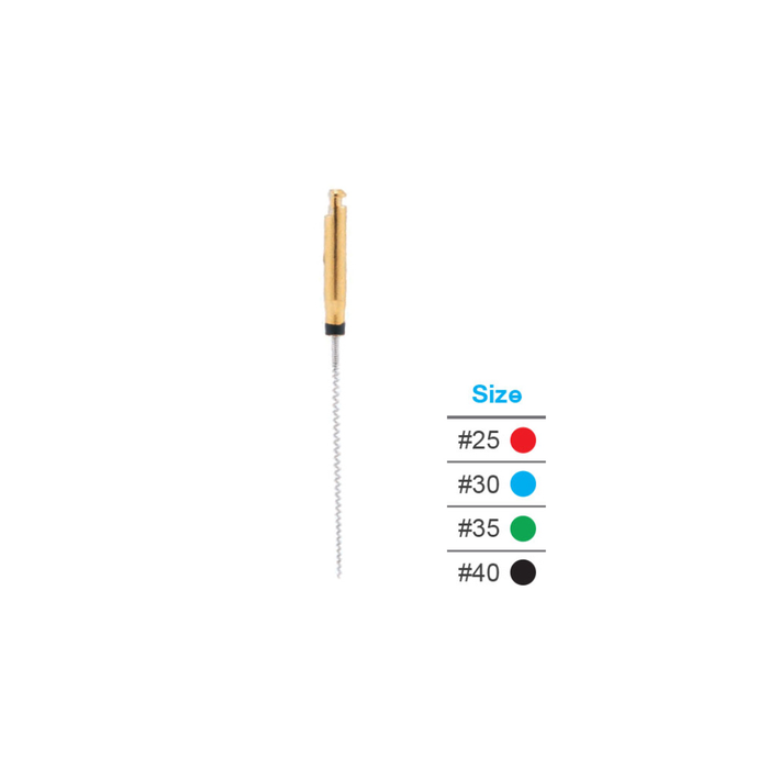 PREMIUM PLUS SPINGIPASTA CON MOLLA 21mm 4pz.