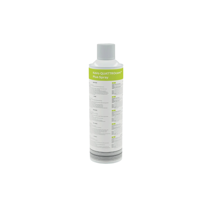KAVO LUBRIFICANTE QUATTROCARE PLUS SPRAY