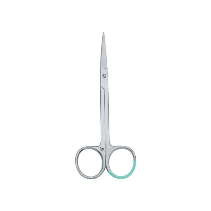 PEHA Forbici Sterili 991087 Forbici Iris Curve 11,5 cm 25 pz