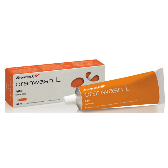 ZHERMACK ORANWASH