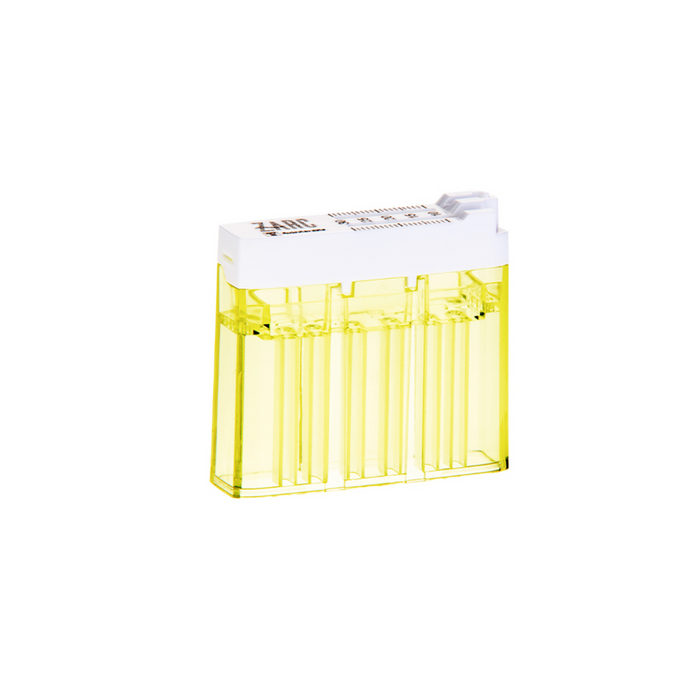 ZARC ORGANIZER PER FILE AUTOCLAVABILE