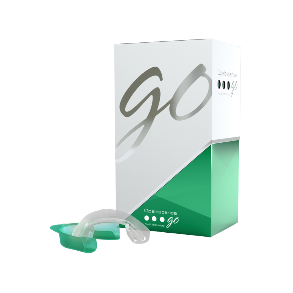 ULTRADENT OPALESCENCE GO KIT PAZIENTE