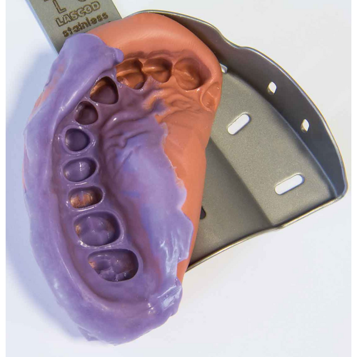 LASCOD SILICONE SILAXIL BOX