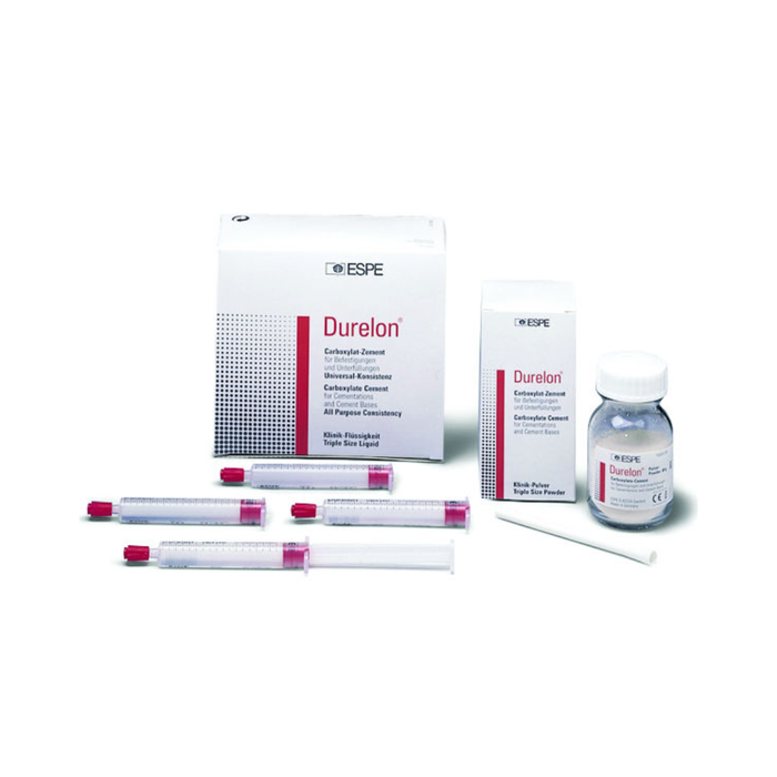 3M SOLVENTUM DURELON
