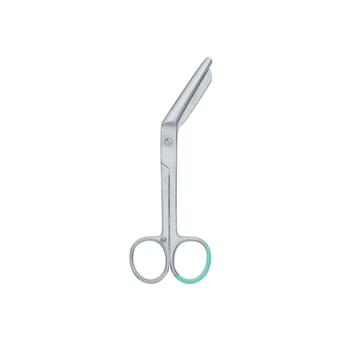 PEHA Forbici Sterili 991080 Forbici Per Episiotomia Braun-Stadler 14,5 cm 20 pz