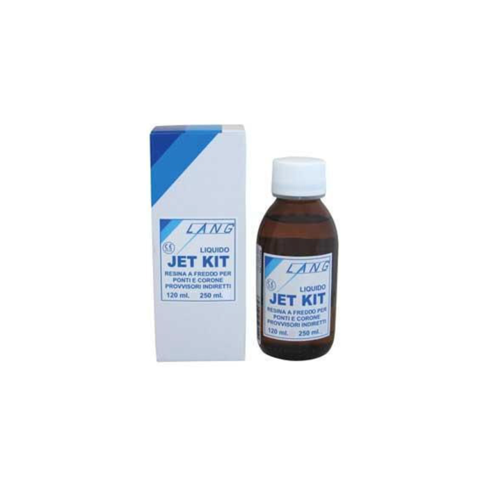 LANG JET KIT LIQUIDO