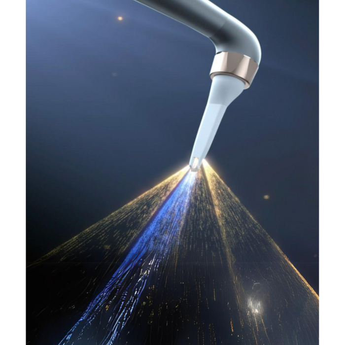 WOODPECKER AP-A DENTAL AIR POLISHER