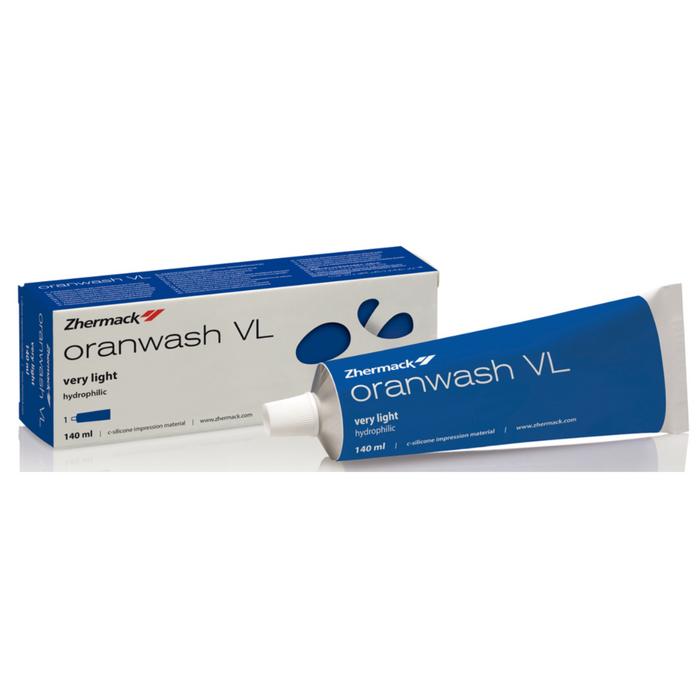 ZHERMACK ORANWASH