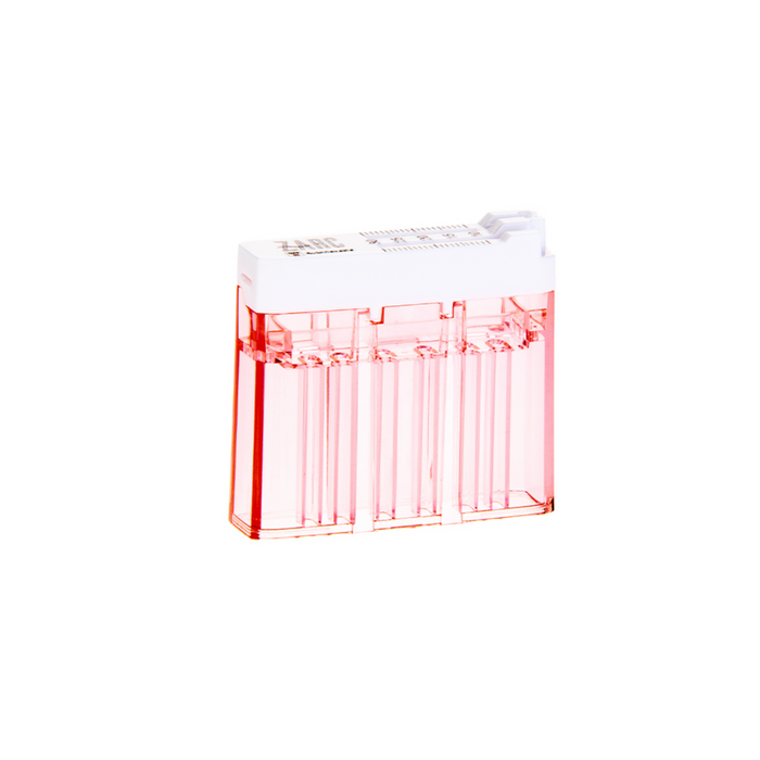 ZARC ORGANIZER PER FILE AUTOCLAVABILE