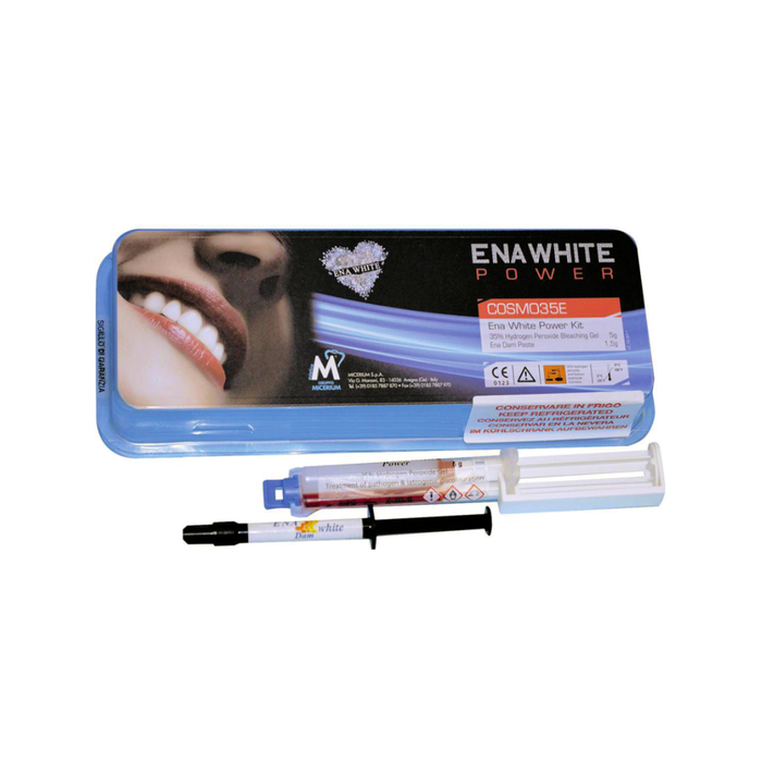 MICERIUM ENA WHITE POWER IDR.35% 5gr + DIGA ENADAM 1,5gr