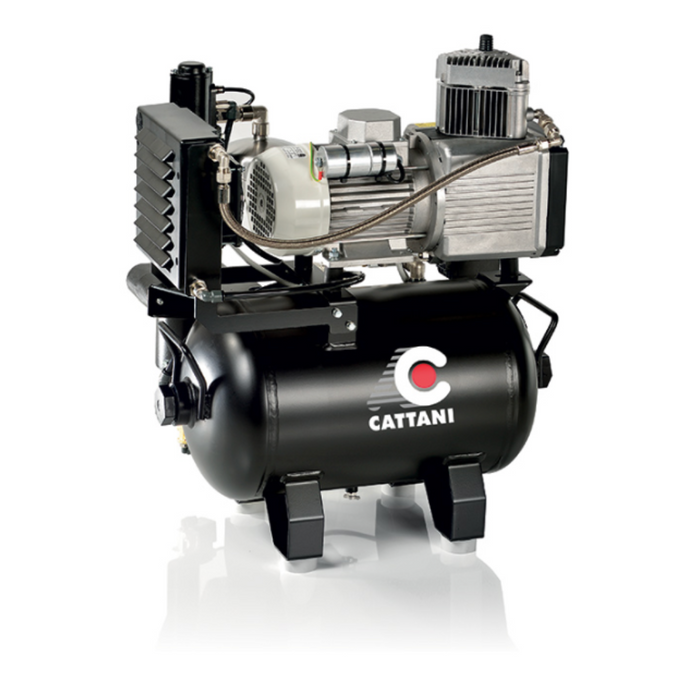 CATTANI COMPRESSORE MONOCILINDRICO: AC 100