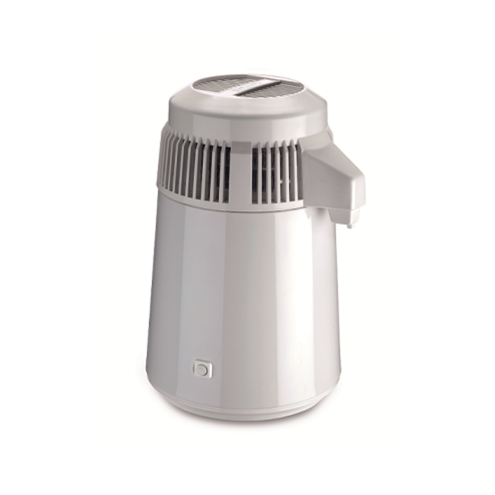 BMS DISTILLATORE D'ACQUA ELETTRICO 4l
