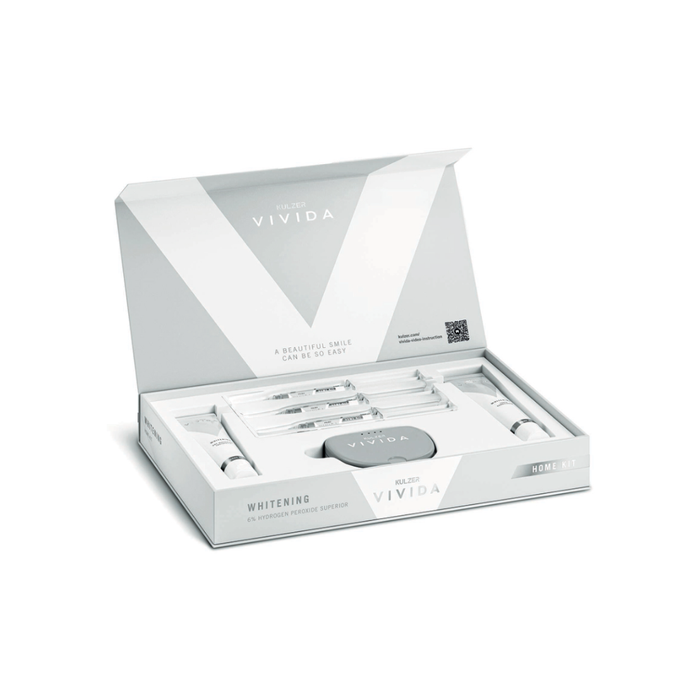 KULZER VIVIDA HOME KIT 6% HPS