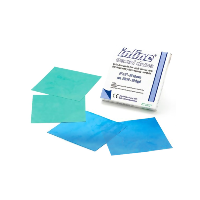 INLINE DIGA IN LATTICE NATURALE 36pz.