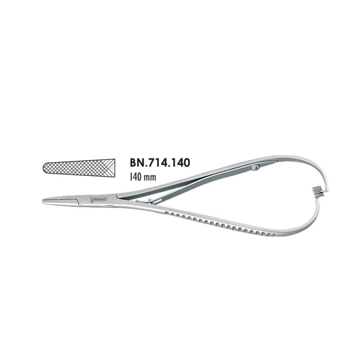 FALCON MEDICAL PORTA AGHI MATHIEU