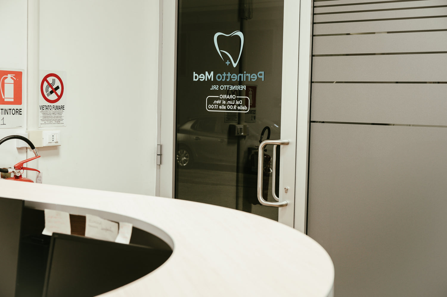 Supporto Completo e Soluzioni Personalizzate