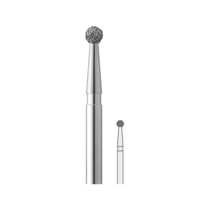 INTENSIV FRESA DIAMANTATA FG G2 3pz.