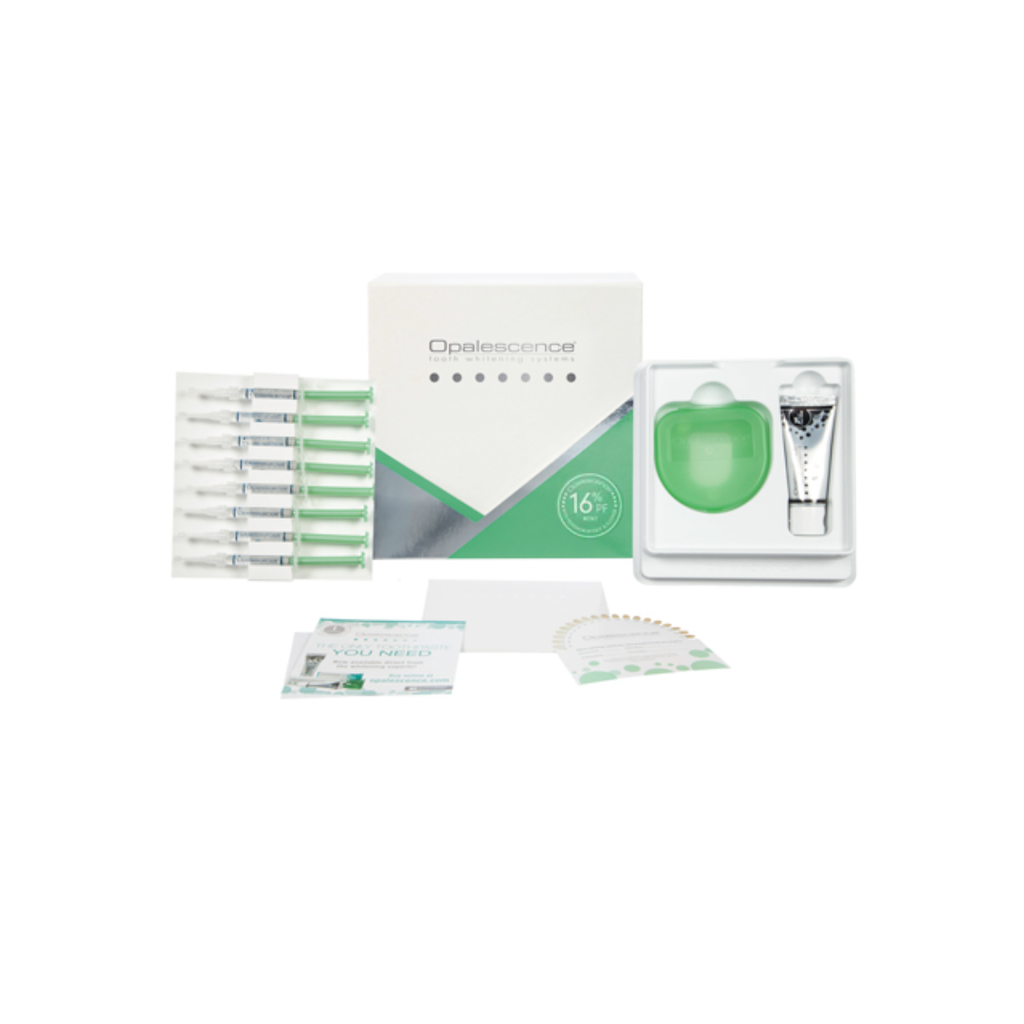 ULTRADENT OPALESCENCE PF KIT PAZIENTE