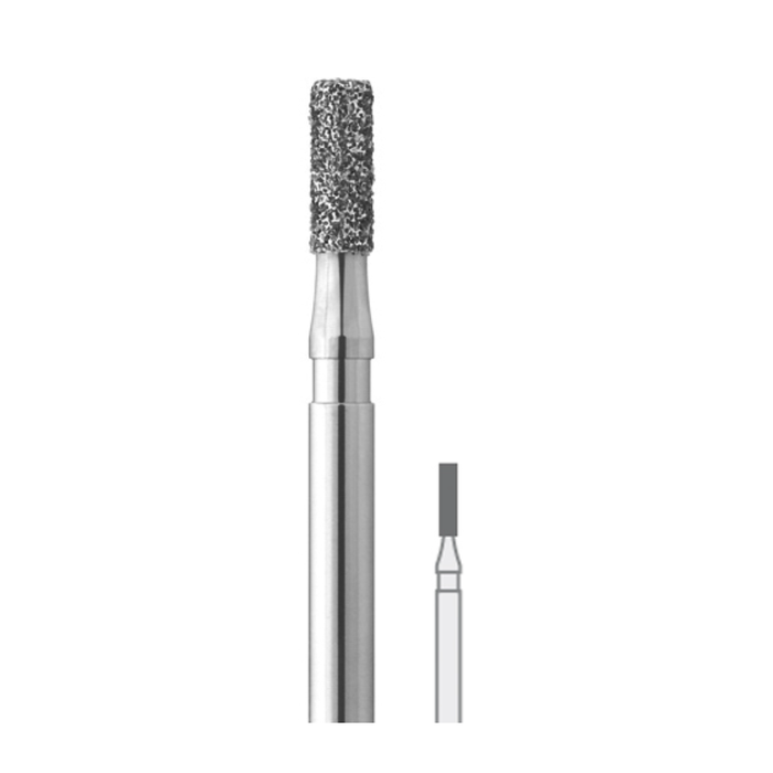 INTENSIV FRESA DIAMANTATA FG G2 3pz