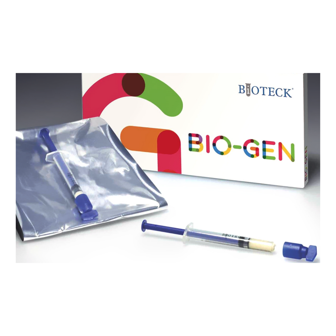 BIOTECK BIO-GEN GRANULI IN GEL — Perinetto Med