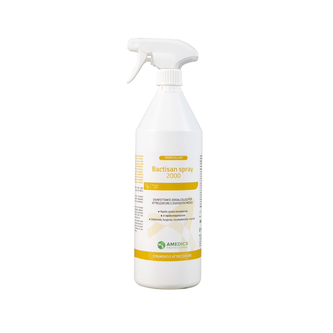 Disinfezione
