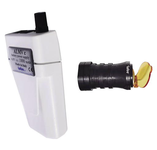 SISTEMI DI INGRANDIMENTO E ILLUMINAZIONE - Perinetto Med - Foto 9